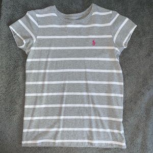 Ralph Lauren tee
